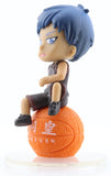 kuroko's-basketball-petit-chara-1:-daiki-aomine-daiki-aomine - 2