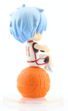 kuroko's-basketball-petit-chara-1:-tetsuya-kuroko-tetsuya-kuroko - 6