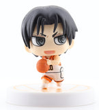 kuroko's-basketball-petit-chara-series-game-edition-2q:-kazunari-takao-kazunari-takao - 10