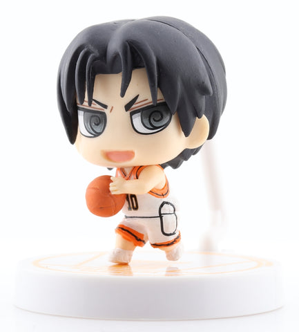 Kuroko's Basketball Figurine - Petit Chara Series Game Edition 2Q: Kazunari Takao (Kazunari Takao) - Cherden's Doujinshi Shop - 1