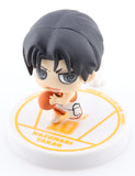 kuroko's-basketball-petit-chara-series-game-edition-2q:-kazunari-takao-kazunari-takao - 2