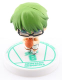 kuroko's-basketball-petit-chara-series-game-edition-2q:-shintaro-midorima-shintaro-midorima - 2