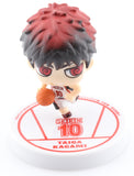 kuroko's-basketball-petit-chara-series-game-edition-2q:-taiga-kagami-taiga-kagami - 2