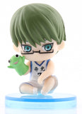 Kuroko's Basketball Figurine - Sitting EX Teiko Junior High: Shintaro Midorima (Shintaro Midorima) - Cherden's Doujinshi Shop - 1