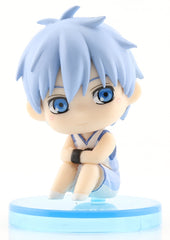 Kuroko's Basketball Figurine - Sitting EX Teiko Junior High: Tetsuya Kuroko (Tetsuya Kuroko) - Cherden's Doujinshi Shop - 1
