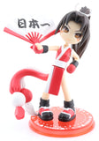 King of Fighters Figurine - P:Chara PC2005 Pinky Figure: Mai Shiranui (SNK / Fatal Fury) (Mai Shiranui) - Cherden's Doujinshi Shop - 1