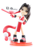 king-of-fighters-p:chara-pc2005-pinky-figure:-mai-shiranui-(snk-/-fatal-fury)-mai-shiranui - 2