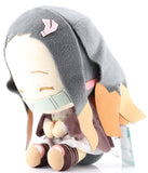 demon-slayer-dekkai-pofutto-jaia-prize-plushie:-nezuko-kamado-nezuko - 2