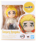 Demon Slayer Figurine - Figuarts mini: 058 Senjuro Rengoku (Senjuro Rengoku) - Cherden's Doujinshi Shop - 1
