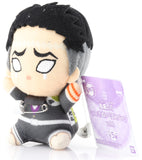 demon-slayer-kuttsuki-plushie-badge-vol.-2:-gyomei-himejima-gyomei-himejima - 2