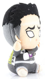 demon-slayer-kuttsuki-plushie-badge-vol.-2:-gyomei-himejima-gyomei-himejima - 7