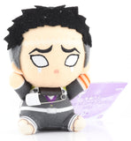 demon-slayer-kuttsuki-plushie-badge-vol.-2:-gyomei-himejima-gyomei-himejima - 8