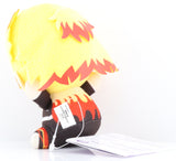 demon-slayer-kuttsuki-plushie-badge-vol.-2:-kyojuro-rengoku-kyojuro-rengoku - 3