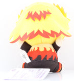 demon-slayer-kuttsuki-plushie-badge-vol.-2:-kyojuro-rengoku-kyojuro-rengoku - 4