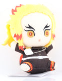 demon-slayer-kuttsuki-plushie-badge-vol.-2:-kyojuro-rengoku-kyojuro-rengoku - 5