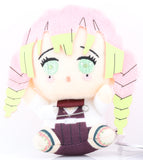 demon-slayer-kuttsuki-plushie-badge-vol.-2:-mitsuri-kanroji-mitsuri-kanroji - 6