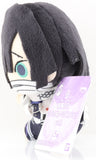 demon-slayer-kuttsuki-plushie-badge-vol.-2:-obanai-iguro-obanai-iguro - 2