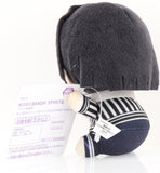 demon-slayer-kuttsuki-plushie-badge-vol.-2:-obanai-iguro-obanai-iguro - 3