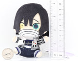 demon-slayer-kuttsuki-plushie-badge-vol.-2:-obanai-iguro-obanai-iguro - 7