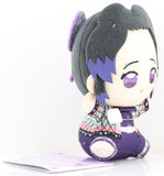 demon-slayer-kuttsuki-plushie-badge-vol.-2:-shinobu-kocho-shinobu-kocho - 5