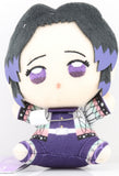 demon-slayer-kuttsuki-plushie-badge-vol.-2:-shinobu-kocho-shinobu-kocho - 6