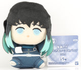 demon-slayer-kuttsuki-plushie-badge-vol.-3:-muichiro-tokito-muichiro-tokito - 10