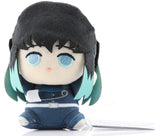 Demon Slayer Plush - Kuttsuki Plushie Badge Vol. 3: Muichiro Tokito (Muichiro Tokito) - Cherden's Doujinshi Shop - 1