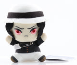 demon-slayer-kuttsuki-plushie-badge-vol.-3:-muzan-kibutsuji-muzan-kibutsuji - 2