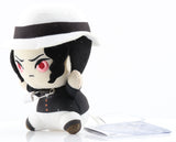 demon-slayer-kuttsuki-plushie-badge-vol.-3:-muzan-kibutsuji-muzan-kibutsuji - 3