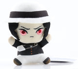 demon-slayer-kuttsuki-plushie-badge-vol.-3:-muzan-kibutsuji-muzan-kibutsuji - 9