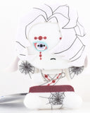 demon-slayer-kuttsuki-plushie-badge-vol.-3:-rui-rui - 7