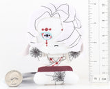 demon-slayer-kuttsuki-plushie-badge-vol.-3:-rui-rui - 9