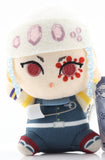 demon-slayer-kuttsuki-plushie-badge-vol.-3:-tengen-uzui-tengen-uzui - 2