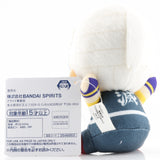 demon-slayer-kuttsuki-plushie-badge-vol.-3:-tengen-uzui-tengen-uzui - 5