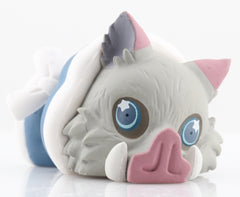 Demon Slayer Figurine - Onemutan (Sleepy) Vol. 1: Inosuke Hashibira (Inosuke) - Cherden's Doujinshi Shop - 1