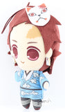 demon-slayer-plushie-vol.-3:-tanjiro-kamado-b-(final-outfit-version)-tanjiro - 2