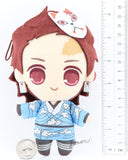 demon-slayer-plushie-vol.-3:-tanjiro-kamado-b-(final-outfit-version)-tanjiro - 5