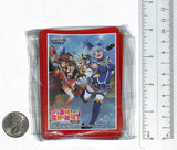 konosuba-weiss-schwarz-bushiroad-kingin-campaign-promo-sleeves:-cast-aqua - 4