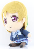 love-live!-school-idol-project-plushie-mascot:-hanayo-koizumi-(school-uniform)-hanayo-koizumi - 2