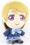 love-live!-school-idol-project-plushie-mascot:-hanayo-koizumi-(school-uniform)-hanayo-koizumi - 6