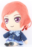 love-live!-school-idol-project-plushie-mascot:-maki-nishikino-(school-uniform)-maki-nishikino - 2