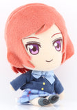 love-live!-school-idol-project-plushie-mascot:-maki-nishikino-(school-uniform)-maki-nishikino - 6
