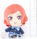 love-live!-school-idol-project-plushie-mascot:-maki-nishikino-(school-uniform)-maki-nishikino - 7