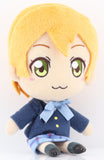 love-live!-school-idol-project-plushie-mascot:-rin-hoshizora-(school-uniform)-rin-hoshizora - 5