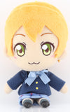 love-live!-school-idol-project-plushie-mascot:-rin-hoshizora-(school-uniform)-rin-hoshizora - 6