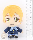 love-live!-school-idol-project-plushie-mascot:-rin-hoshizora-(school-uniform)-rin-hoshizora - 7