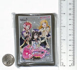 love-live!-school-idol-project-school-idol-festival-weiss-schwarz-bushiroad-kingin-campaign-promo-sleeves:-bibi-maki-nishikino - 4