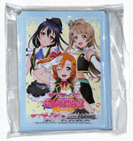 love-live!-school-idol-project-school-idol-festival-weiss-schwarz-bushiroad-kingin-campaign-promo-sleeves:-honoko-kotori-&-umi-honoka-kosaka - 2