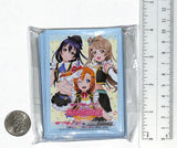 love-live!-school-idol-project-school-idol-festival-weiss-schwarz-bushiroad-kingin-campaign-promo-sleeves:-honoko-kotori-&-umi-honoka-kosaka - 4
