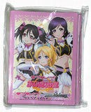 love-live!-school-idol-project-school-idol-festival-weiss-schwarz-bushiroad-kingin-campaign-promo-sleeves:-nozomi-eli-&-nico-nozomi-tojo - 2